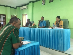 PERSIAPAN AKREDITASI